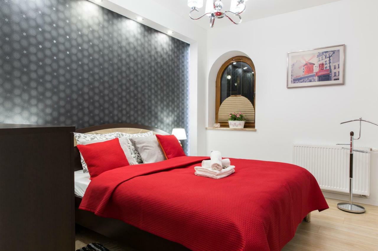 Apartament Pajo II -Rezydencja Tatry--Grota Solna--Balkon--Parking Zakopane Bagian luar foto