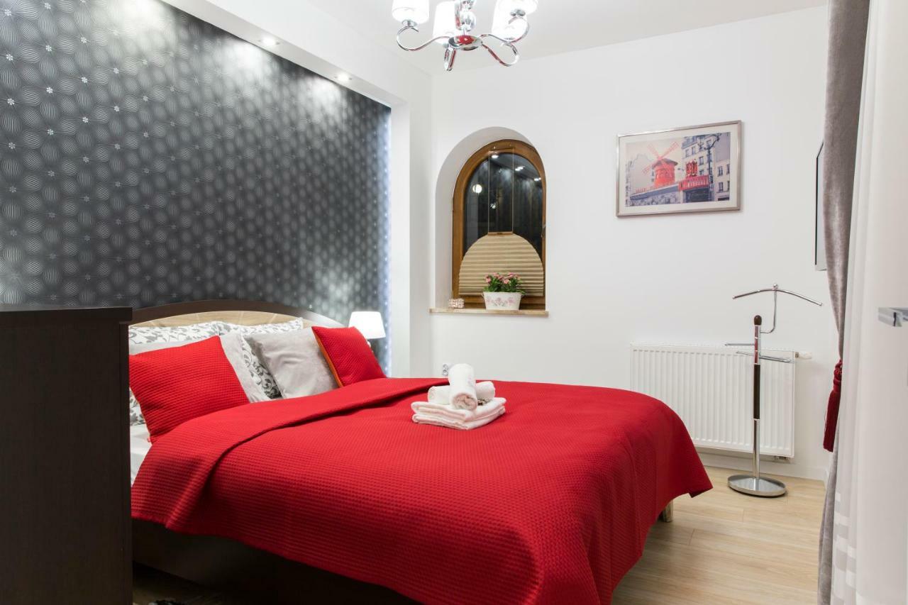 Apartament Pajo II -Rezydencja Tatry--Grota Solna--Balkon--Parking Zakopane Bagian luar foto